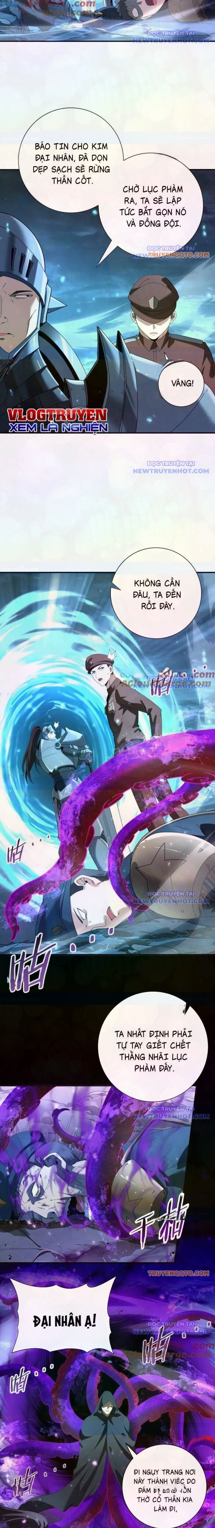 Toàn Dân Chuyển Chức Ngự Long Sư Là Chức Nghiệp Yếu Nhất - Chapter 102 - Page 13