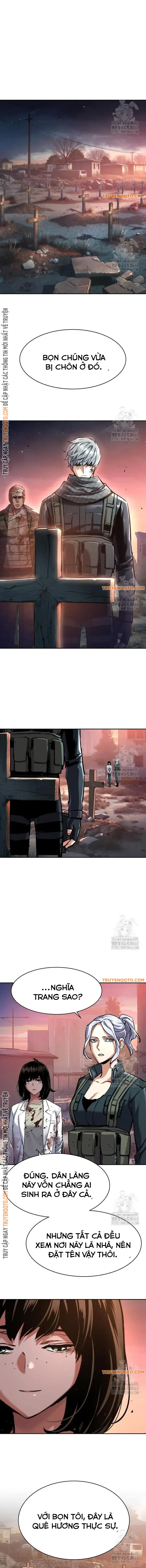 Bạn Học Của Tôi Là Lính Đánh Thuê - Chapter 228 - Page 10