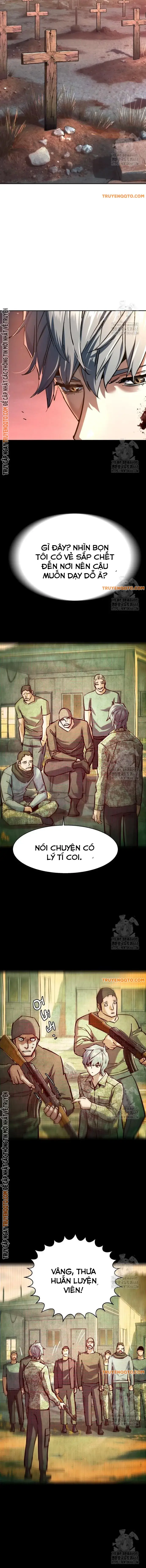 Bạn Học Của Tôi Là Lính Đánh Thuê - Chapter 228 - Page 11