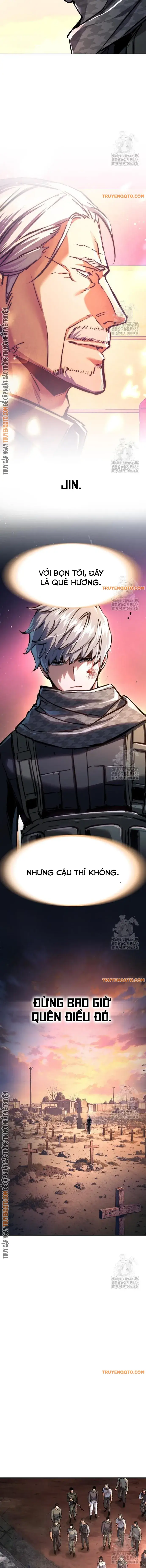 Bạn Học Của Tôi Là Lính Đánh Thuê - Chapter 228 - Page 14