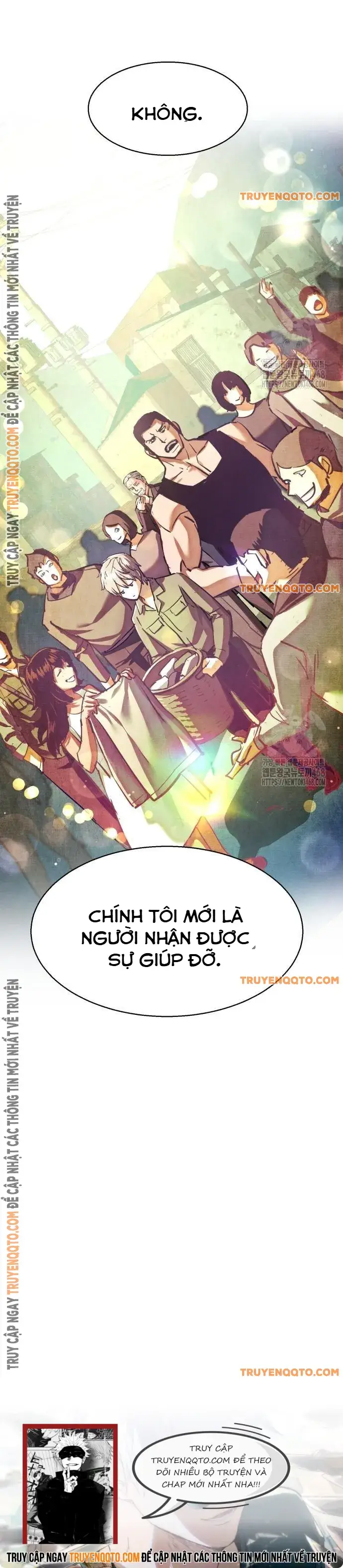 Bạn Học Của Tôi Là Lính Đánh Thuê - Chapter 228 - Page 17