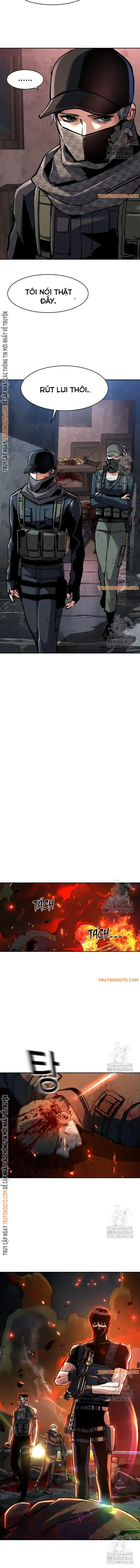 Bạn Học Của Tôi Là Lính Đánh Thuê - Chapter 228 - Page 3