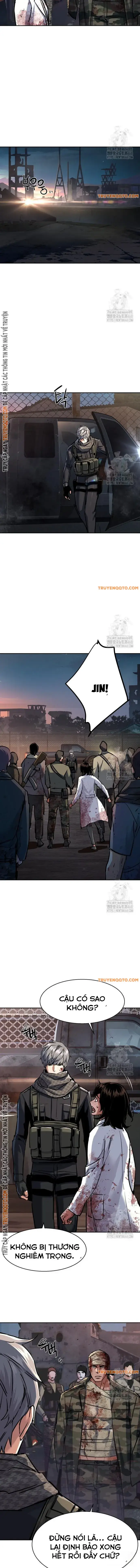 Bạn Học Của Tôi Là Lính Đánh Thuê - Chapter 228 - Page 6