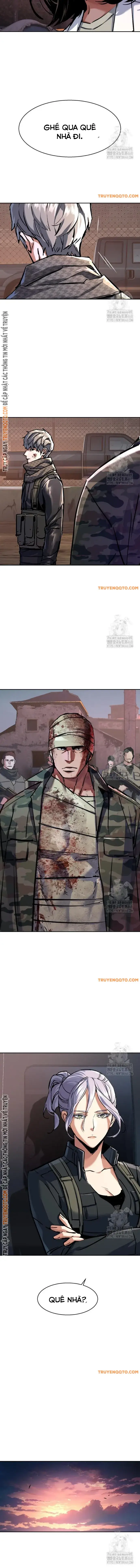 Bạn Học Của Tôi Là Lính Đánh Thuê - Chapter 228 - Page 9
