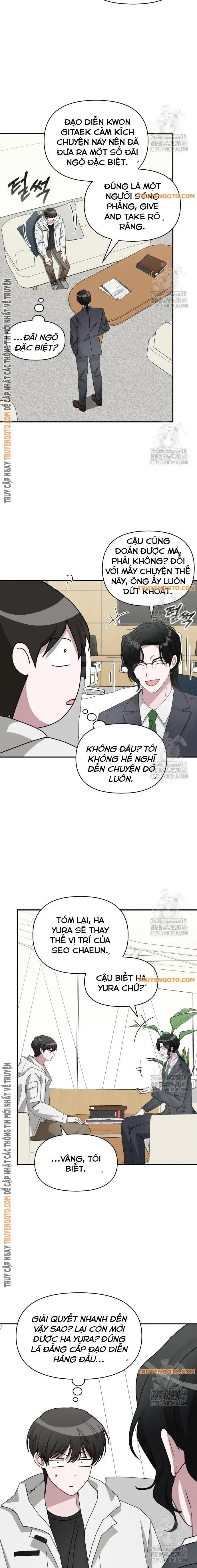 Tôi Bị Hiểu Lầm Là Diễn Viên Thiên Tài Quái Vật - Chapter 46 - Page 16