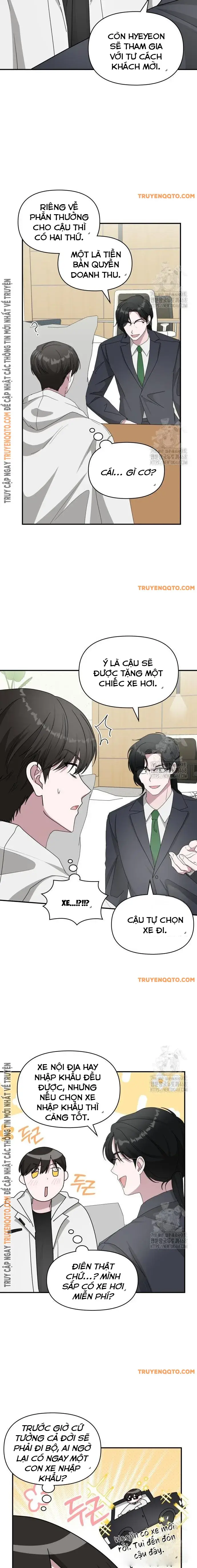 Tôi Bị Hiểu Lầm Là Diễn Viên Thiên Tài Quái Vật - Chapter 46 - Page 17