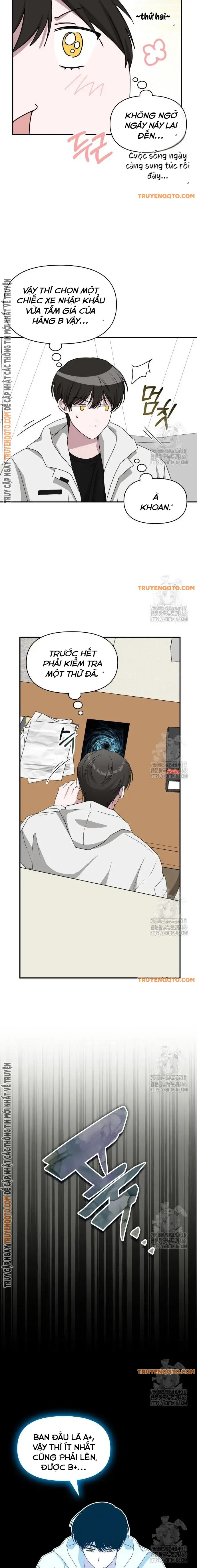 Tôi Bị Hiểu Lầm Là Diễn Viên Thiên Tài Quái Vật - Chapter 46 - Page 18