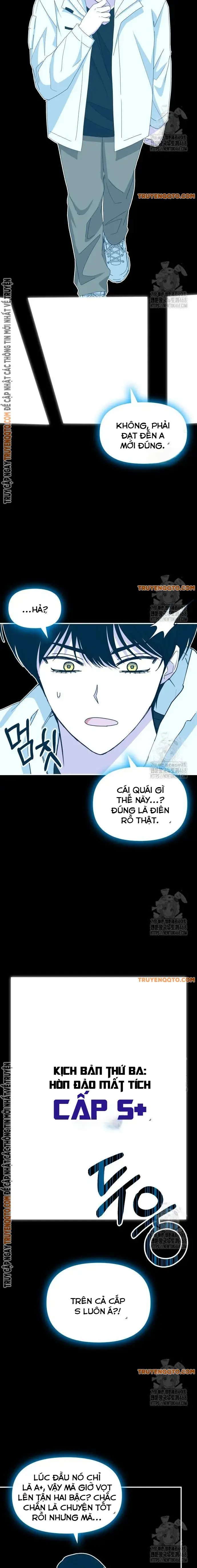 Tôi Bị Hiểu Lầm Là Diễn Viên Thiên Tài Quái Vật - Chapter 46 - Page 19
