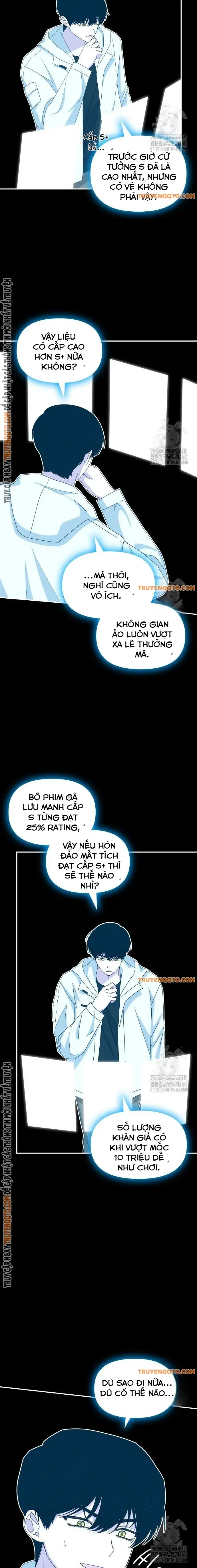 Tôi Bị Hiểu Lầm Là Diễn Viên Thiên Tài Quái Vật - Chapter 46 - Page 20