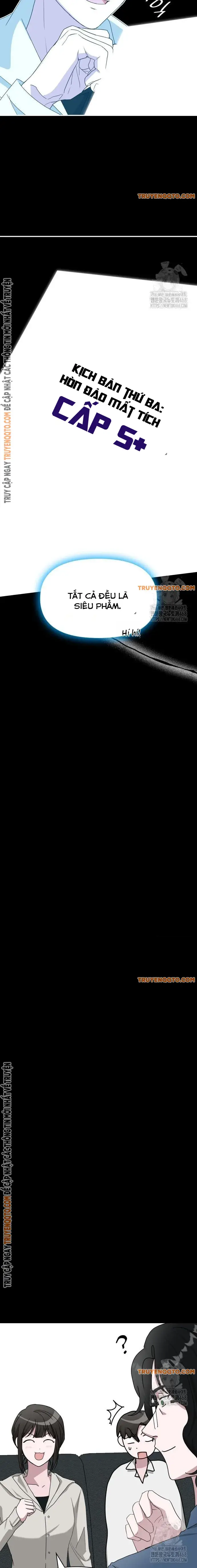 Tôi Bị Hiểu Lầm Là Diễn Viên Thiên Tài Quái Vật - Chapter 46 - Page 21