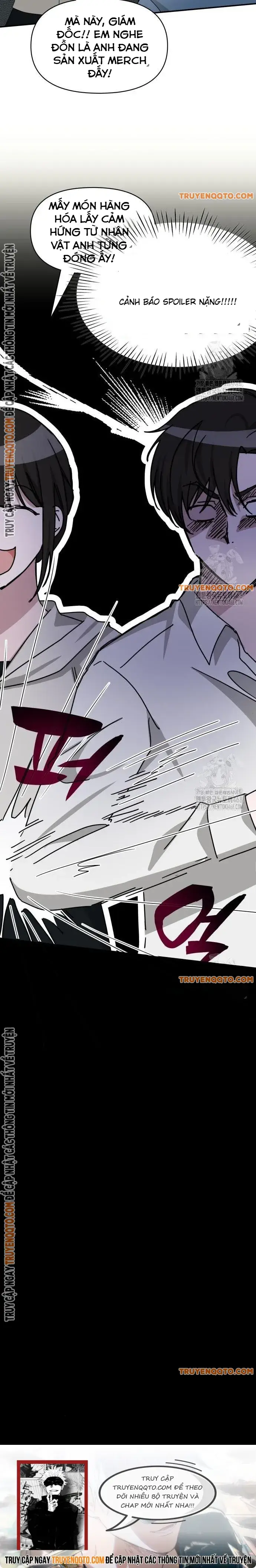 Tôi Bị Hiểu Lầm Là Diễn Viên Thiên Tài Quái Vật - Chapter 46 - Page 22