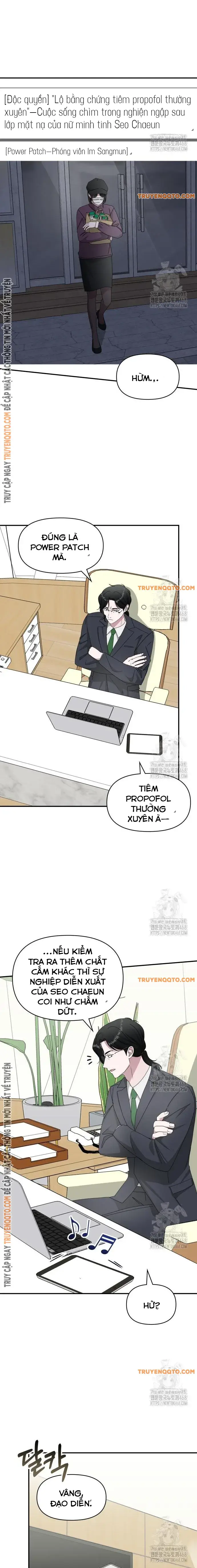 Tôi Bị Hiểu Lầm Là Diễn Viên Thiên Tài Quái Vật - Chapter 46 - Page 5