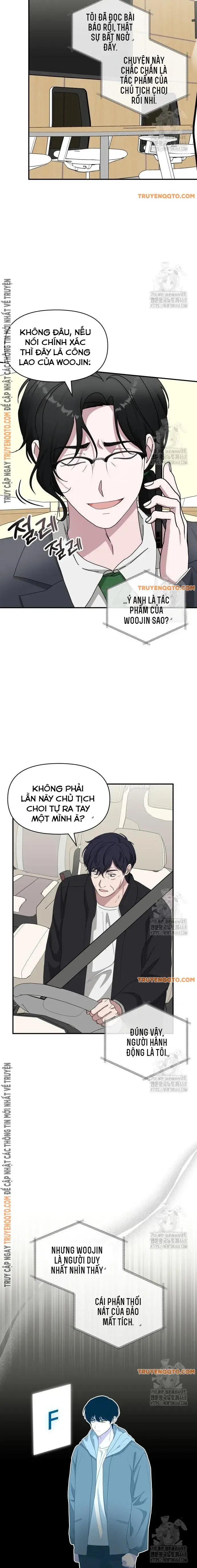Tôi Bị Hiểu Lầm Là Diễn Viên Thiên Tài Quái Vật - Chapter 46 - Page 6