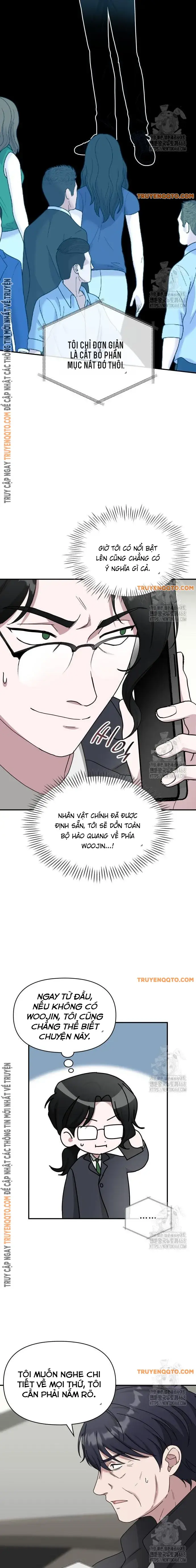 Tôi Bị Hiểu Lầm Là Diễn Viên Thiên Tài Quái Vật - Chapter 46 - Page 7