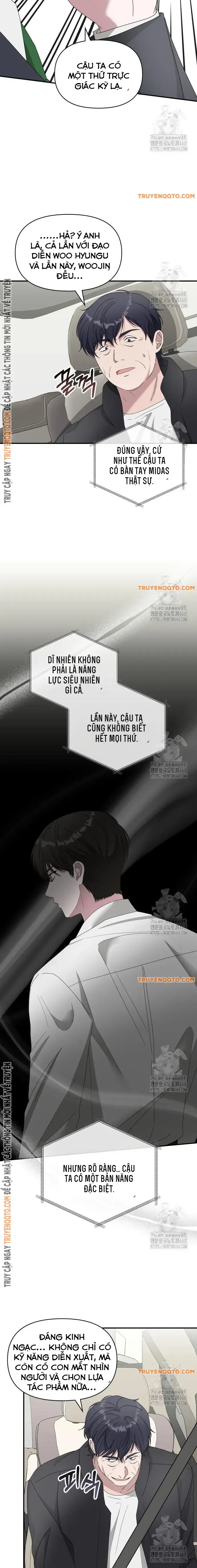 Tôi Bị Hiểu Lầm Là Diễn Viên Thiên Tài Quái Vật - Chapter 46 - Page 9