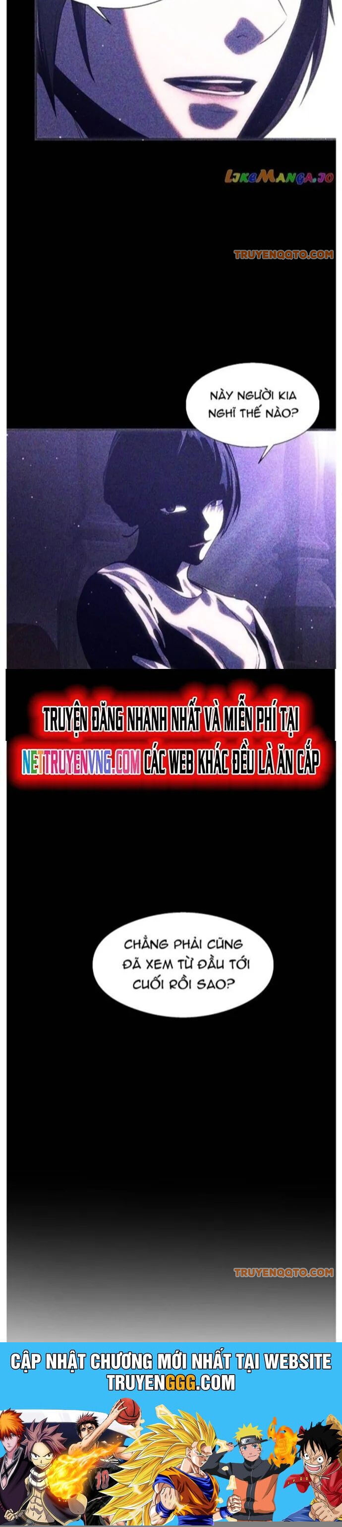 Hoá Thân Thành Cá - Chapter 60 - Page 33