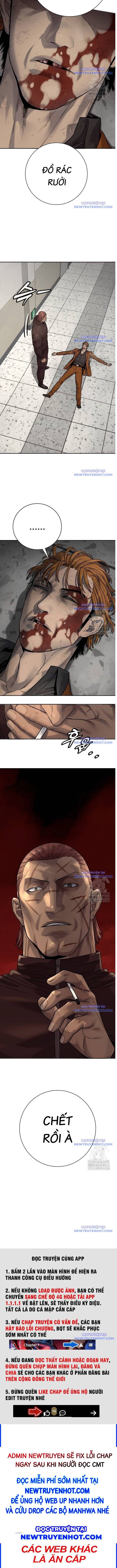 Cảnh Sát Báo Thù - Chapter 82 - Page 4