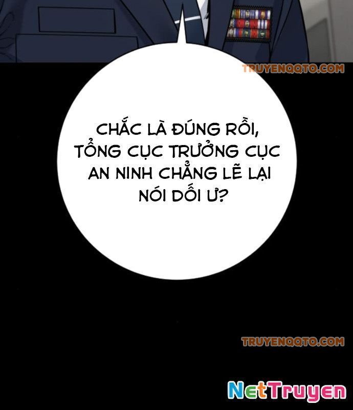 Cảnh Sát Báo Thù Chapter 86 - Trang 10