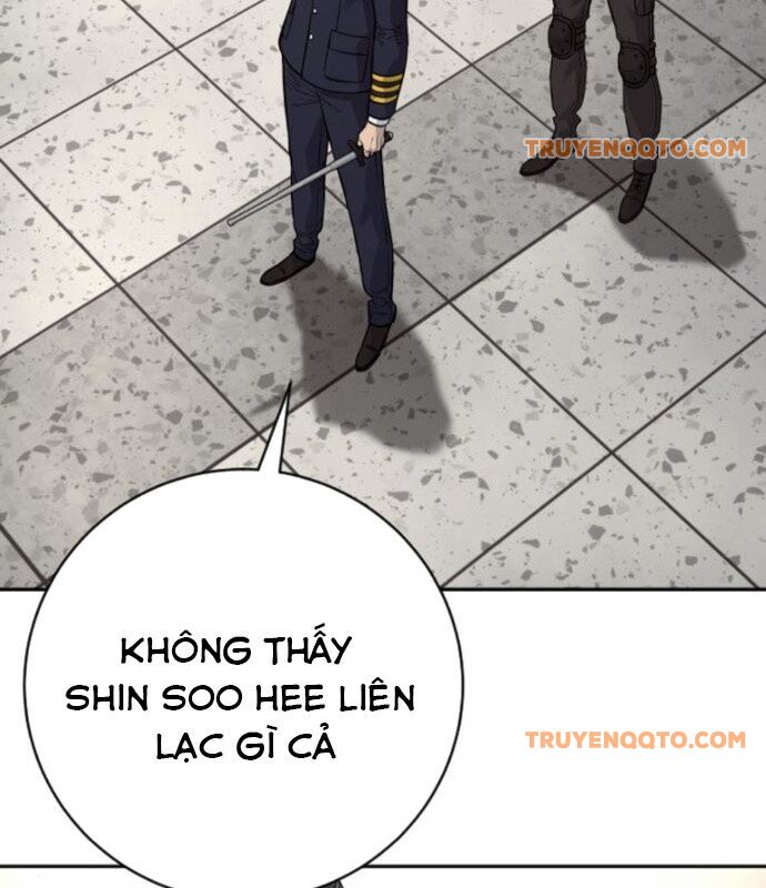 Cảnh Sát Báo Thù Chapter 86 - Trang 106