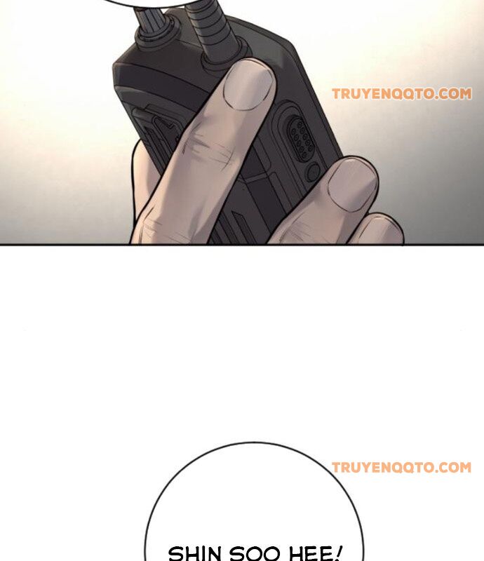 Cảnh Sát Báo Thù Chapter 86 - Trang 107