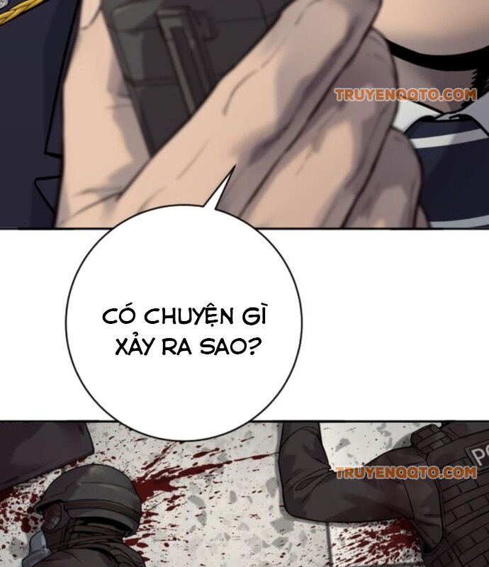 Cảnh Sát Báo Thù Chapter 86 - Trang 109