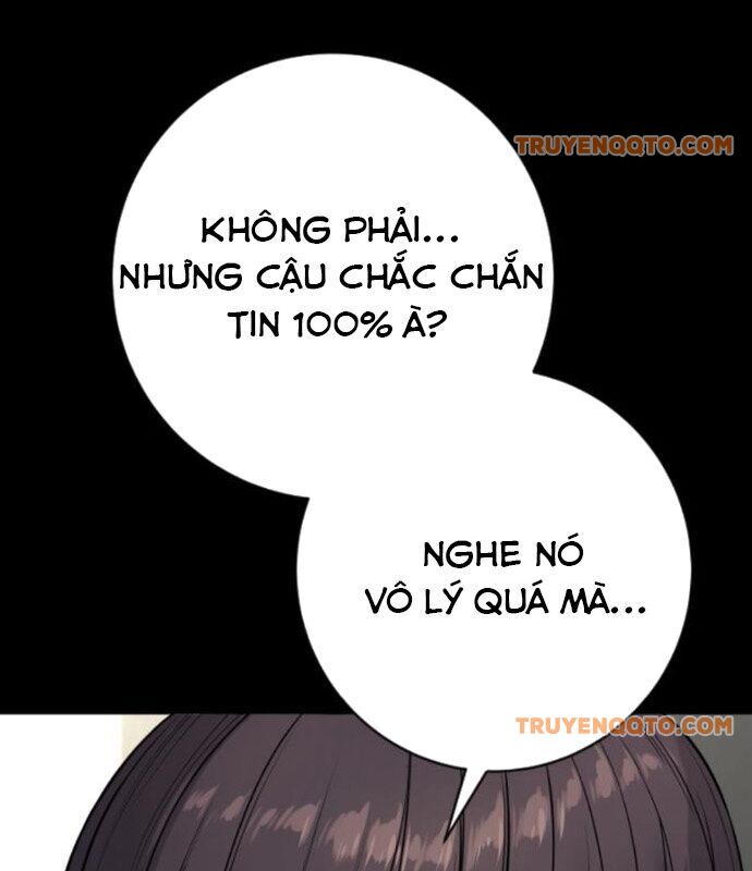 Cảnh Sát Báo Thù Chapter 86 - Trang 11