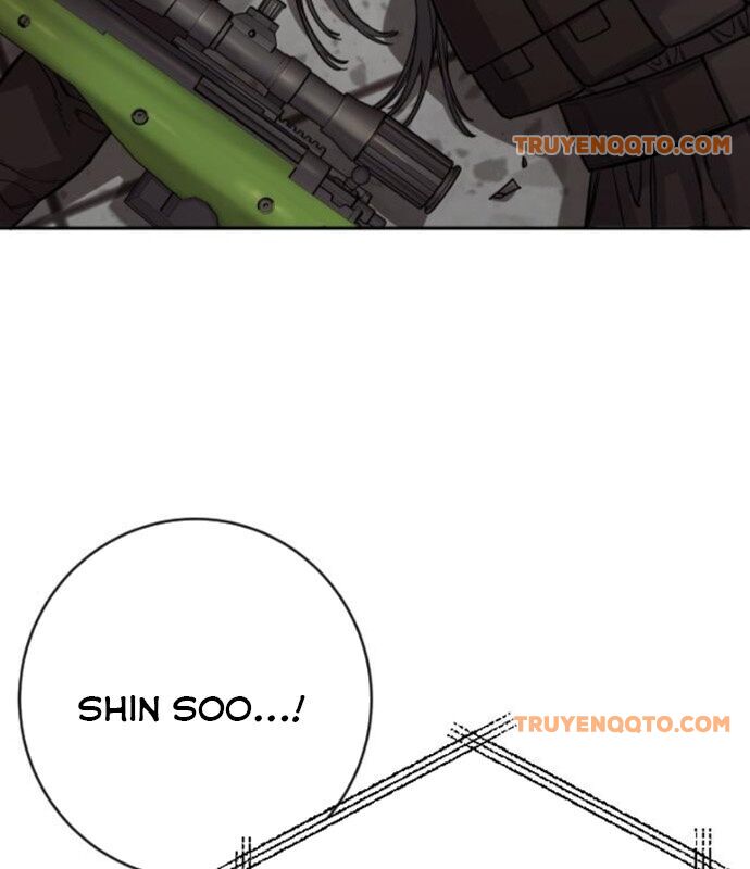 Cảnh Sát Báo Thù Chapter 86 - Trang 113