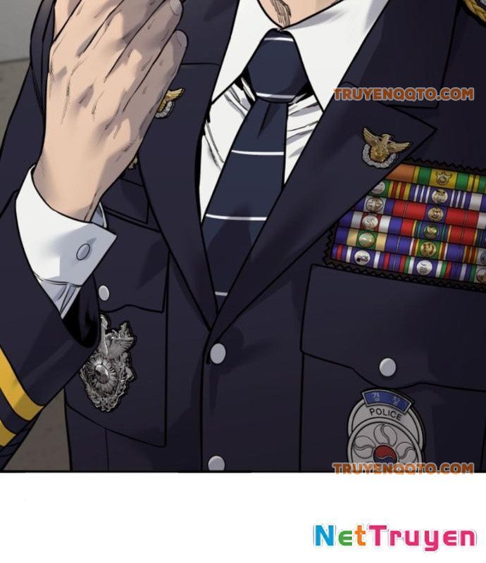 Cảnh Sát Báo Thù Chapter 86 - Trang 115