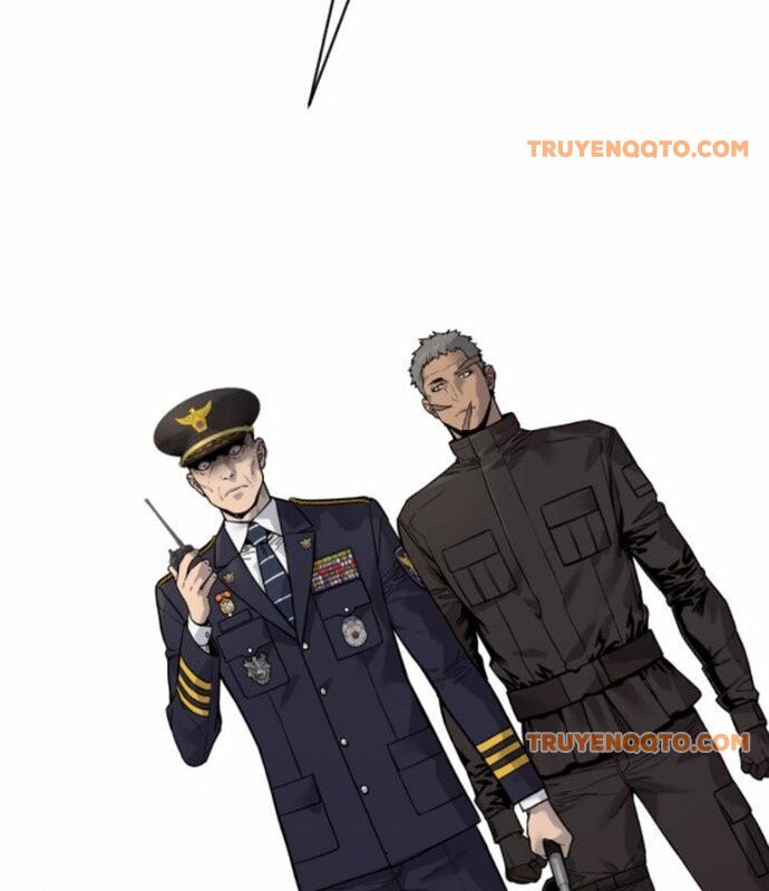 Cảnh Sát Báo Thù Chapter 86 - Trang 119