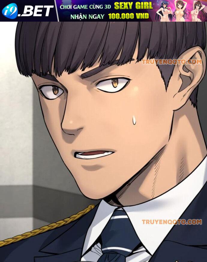 Cảnh Sát Báo Thù Chapter 86 - Trang 12