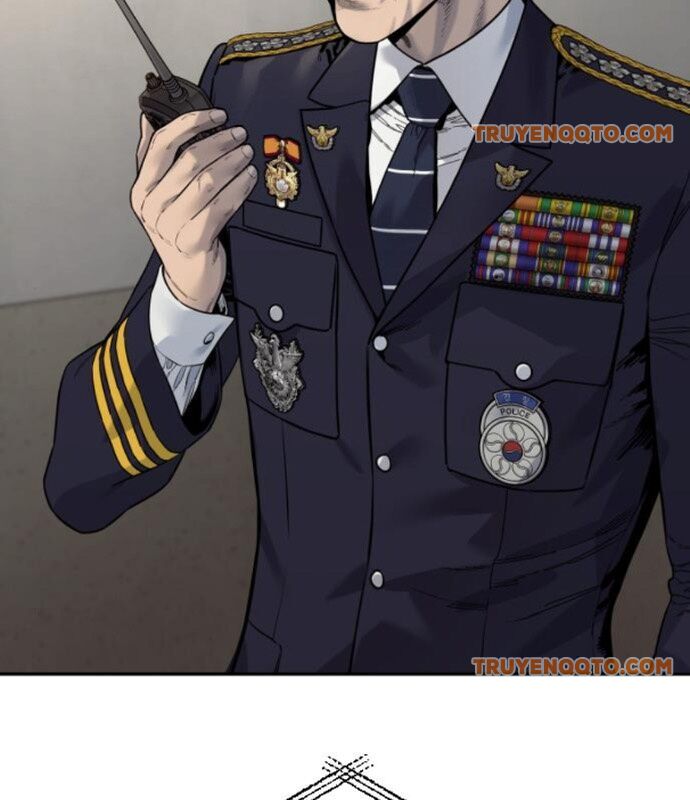 Cảnh Sát Báo Thù Chapter 86 - Trang 123