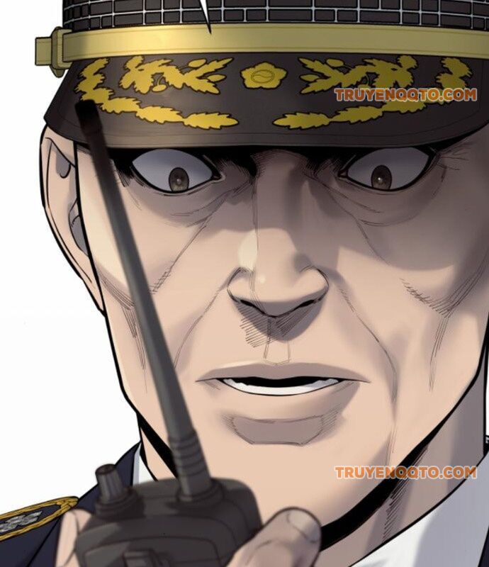 Cảnh Sát Báo Thù Chapter 86 - Trang 126