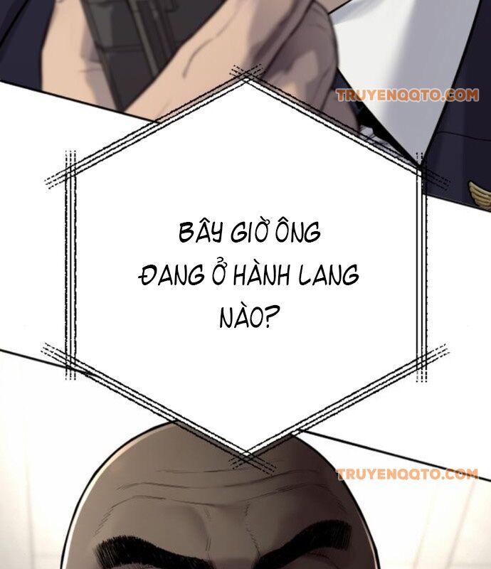 Cảnh Sát Báo Thù Chapter 86 - Trang 127