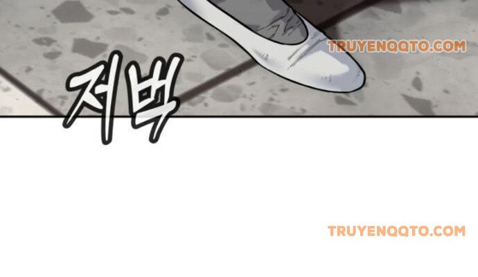 Cảnh Sát Báo Thù Chapter 86 - Trang 132