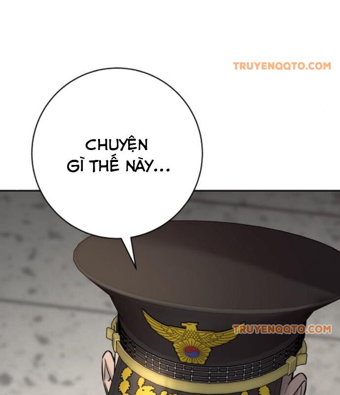 Cảnh Sát Báo Thù Chapter 86 - Trang 133