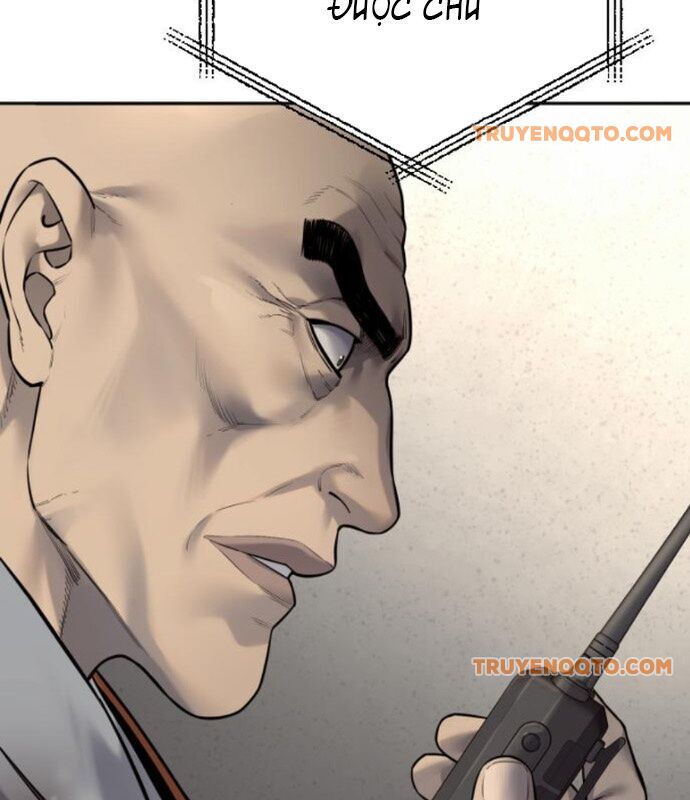 Cảnh Sát Báo Thù Chapter 86 - Trang 139