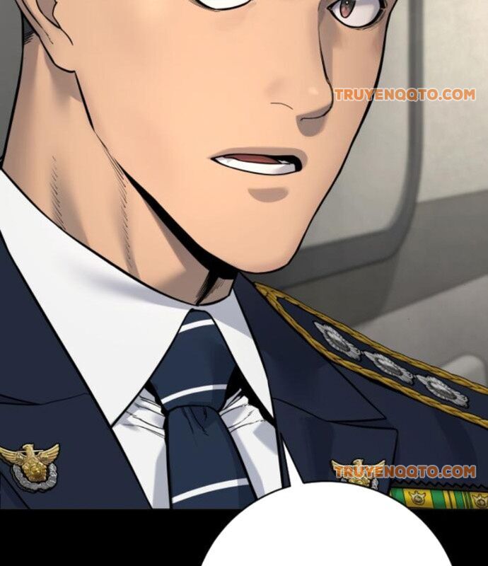 Cảnh Sát Báo Thù Chapter 86 - Trang 14