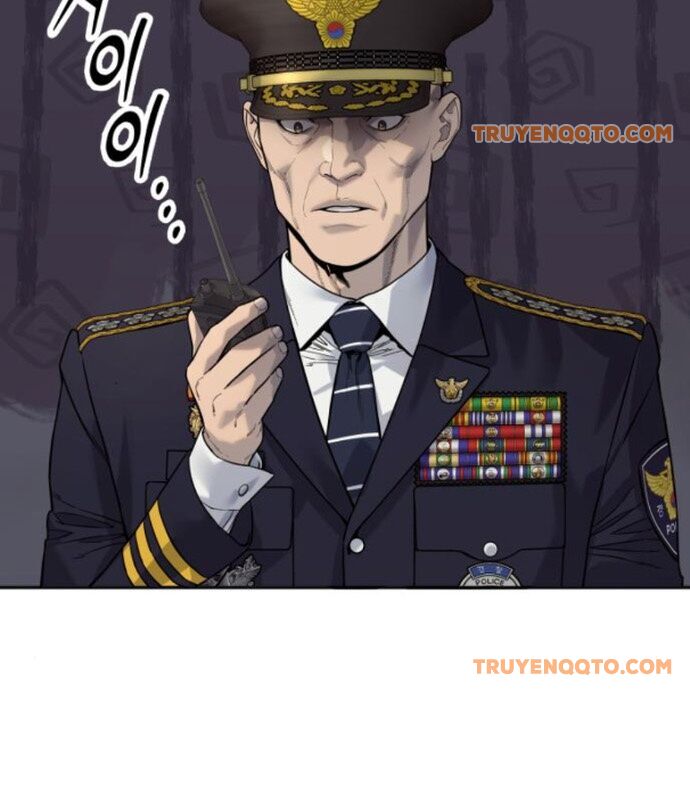 Cảnh Sát Báo Thù Chapter 86 - Trang 146