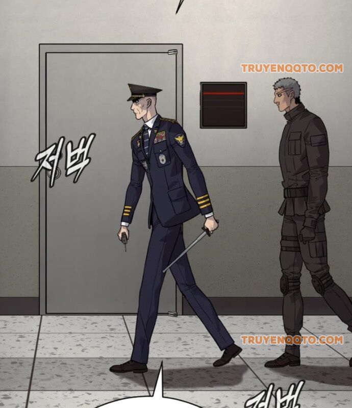 Cảnh Sát Báo Thù Chapter 86 - Trang 148