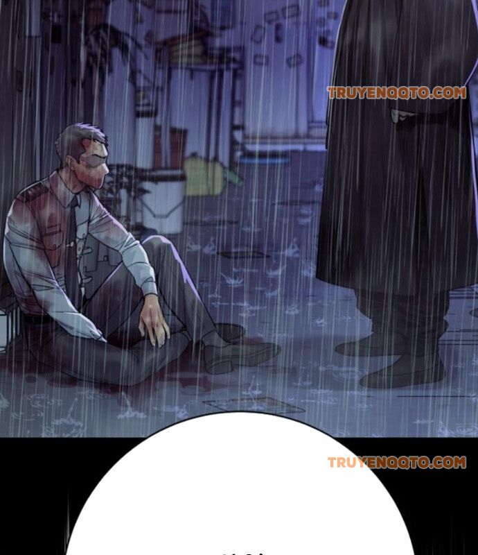 Cảnh Sát Báo Thù Chapter 86 - Trang 151