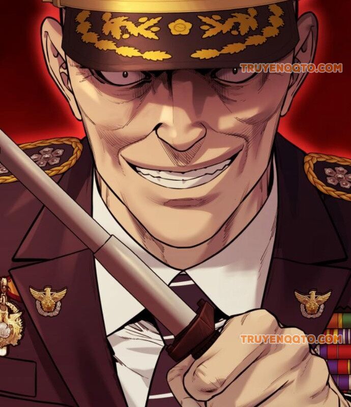 Cảnh Sát Báo Thù Chapter 86 - Trang 154