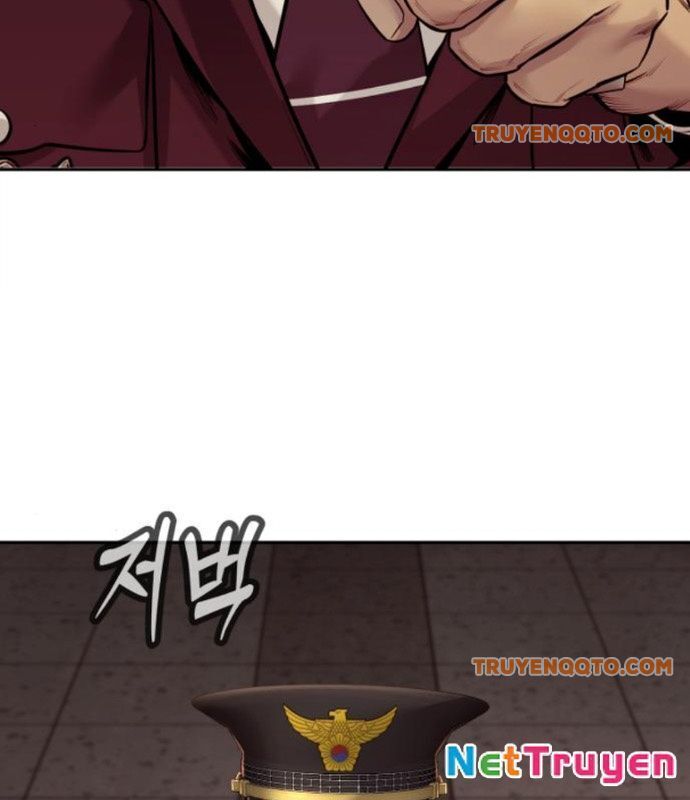 Cảnh Sát Báo Thù Chapter 86 - Trang 155