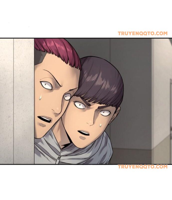 Cảnh Sát Báo Thù Chapter 86 - Trang 17