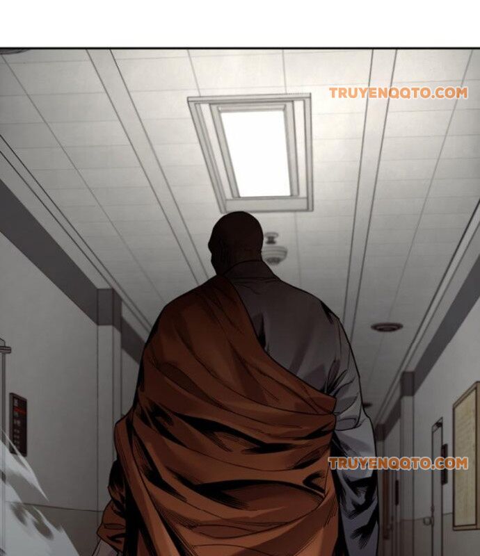 Cảnh Sát Báo Thù Chapter 86 - Trang 18