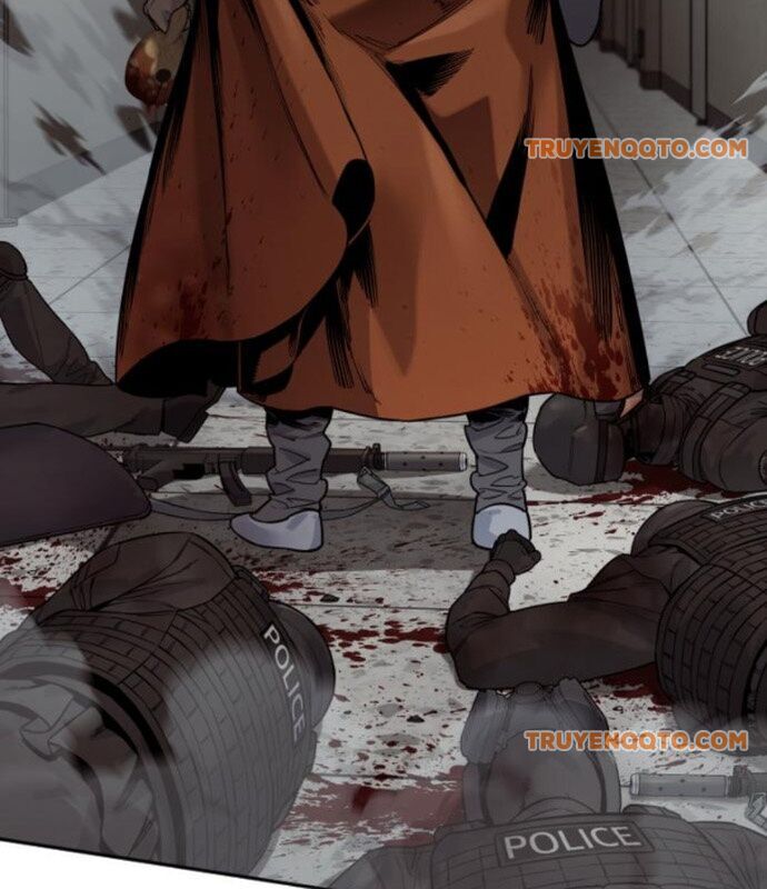 Cảnh Sát Báo Thù Chapter 86 - Trang 19