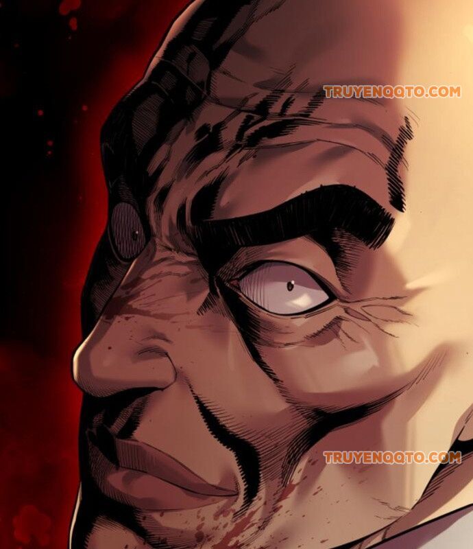 Cảnh Sát Báo Thù Chapter 86 - Trang 31