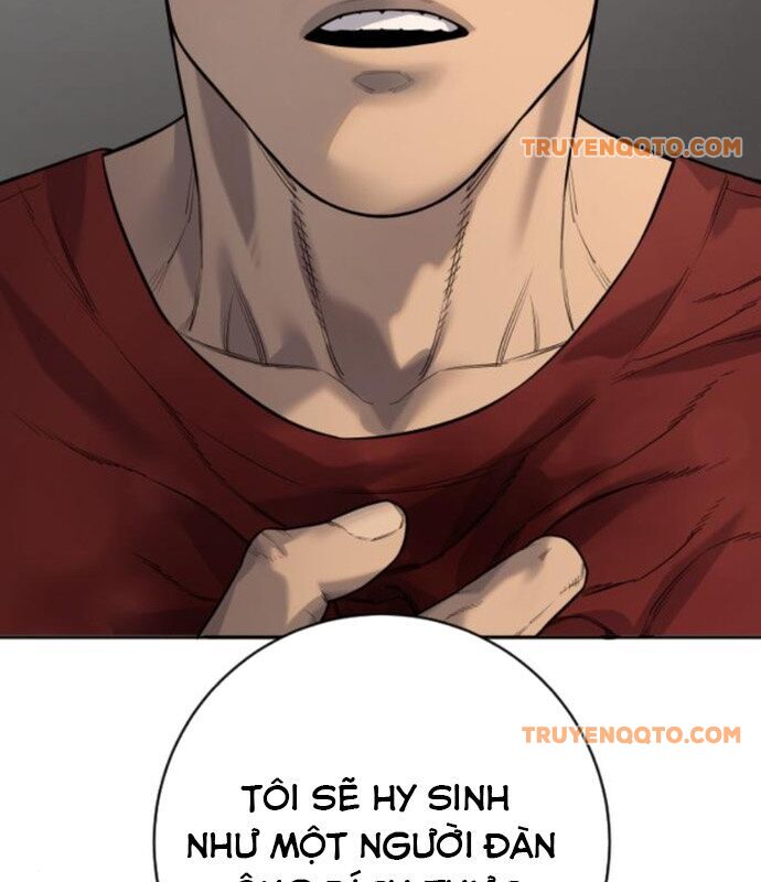 Cảnh Sát Báo Thù Chapter 86 - Trang 48