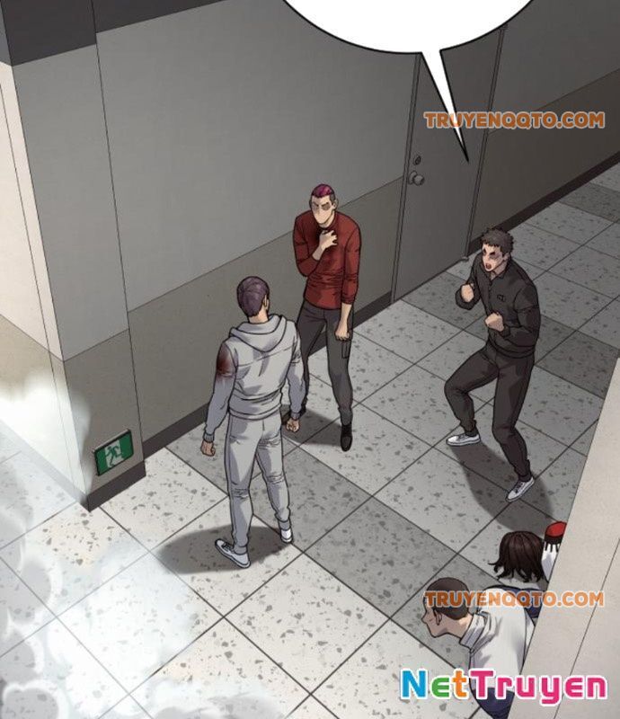 Cảnh Sát Báo Thù Chapter 86 - Trang 50