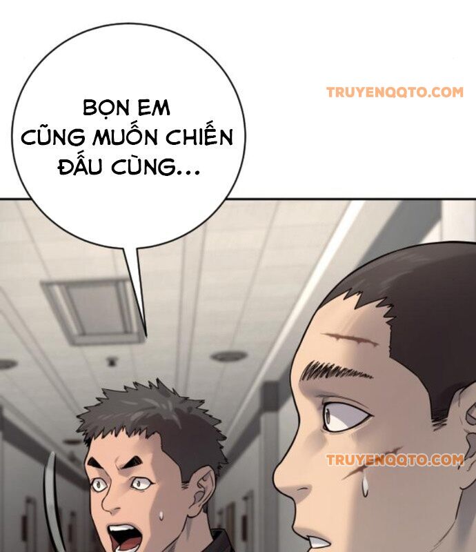 Cảnh Sát Báo Thù Chapter 86 - Trang 52