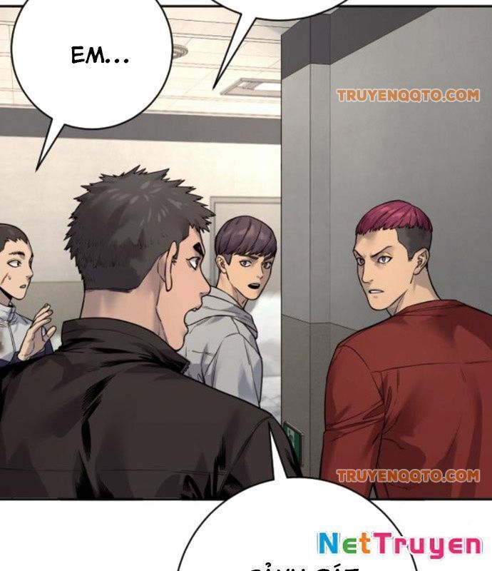 Cảnh Sát Báo Thù Chapter 86 - Trang 55